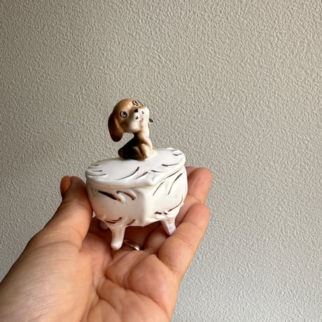 Dog mini case