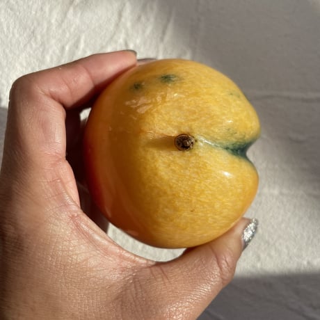Peach A