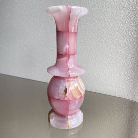 Flower vase