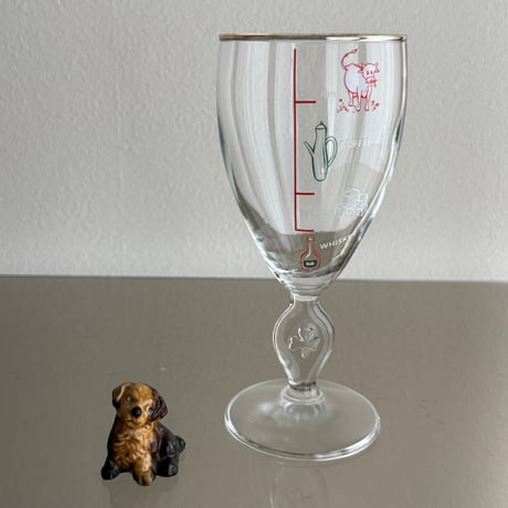England Whimsies WADE Dog ④