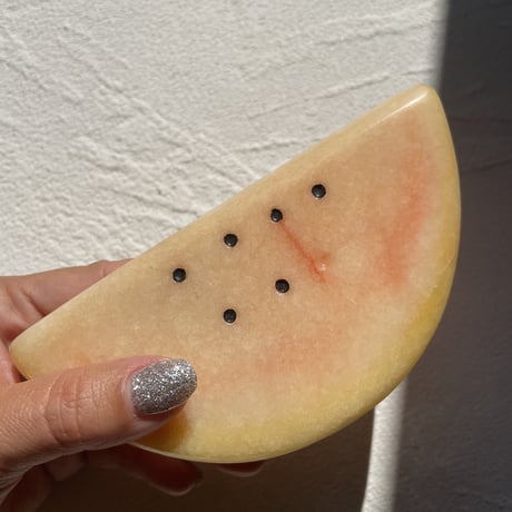 Water melon yellow