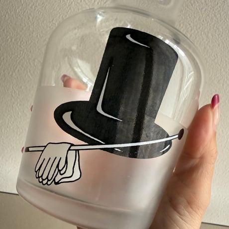 Night Carafe