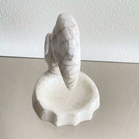 Bird tray