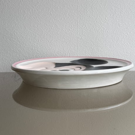 Mickey tray