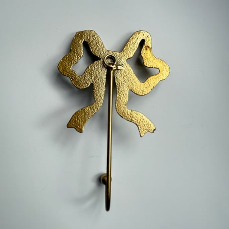 Ribbon hook