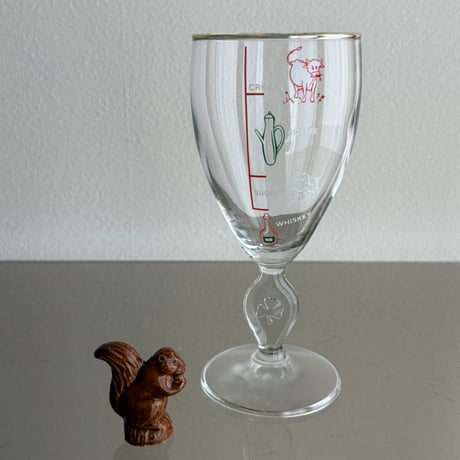 England Whimsies WADE Squirrel ③