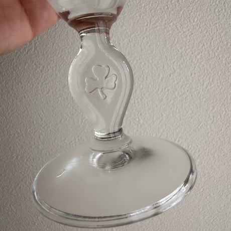 Irish coffee glass