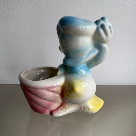 Donald planter