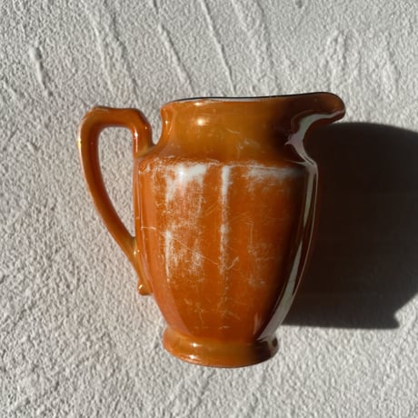 Mini pitcher