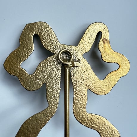 Ribbon hook
