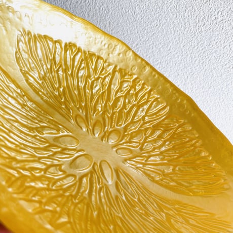 Lemon big bowl