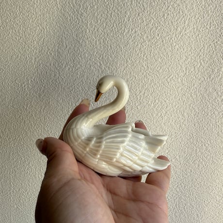 LENOX swan