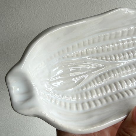 Cone tray