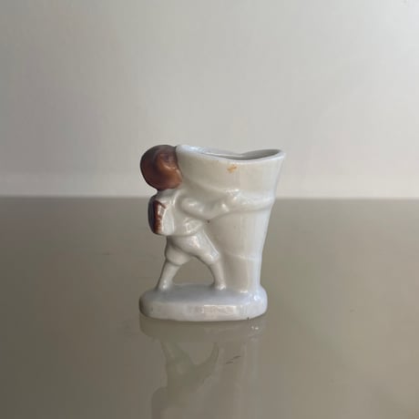 Mini flower vase