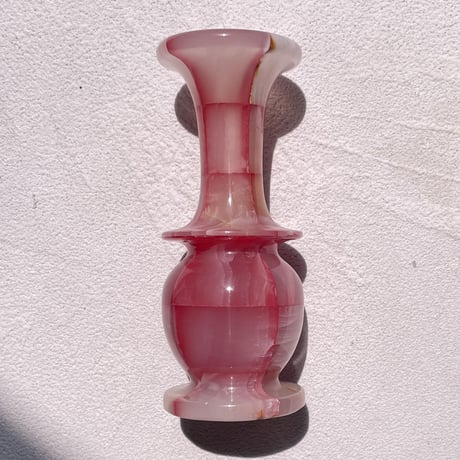 Flower vase