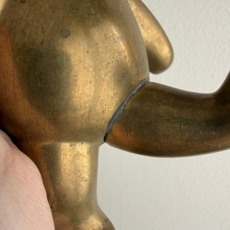 Bear hook