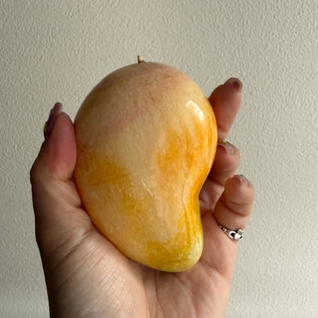 Stone mango