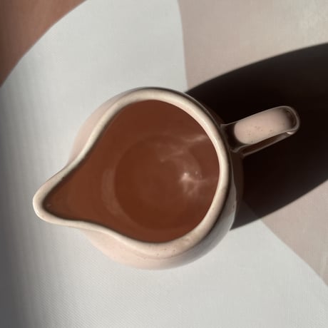 Mini pitcher
