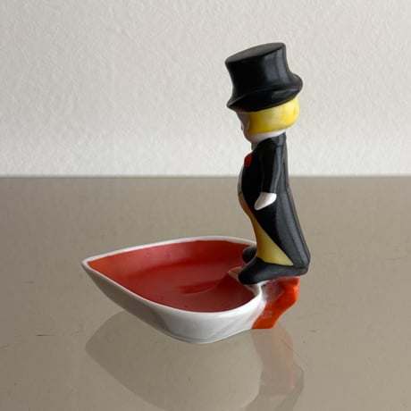 Germany BAVARIA Heart mini tray ②