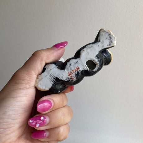 Black bear A