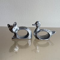Napkin holder