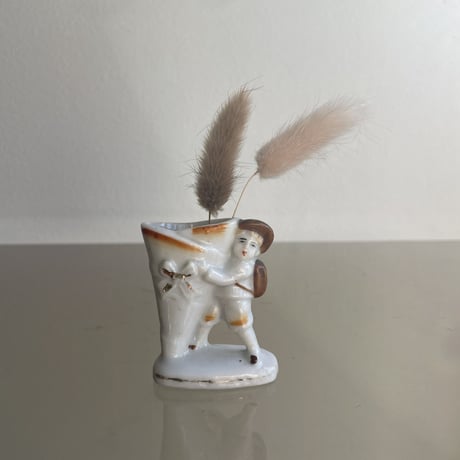 Mini flower vase