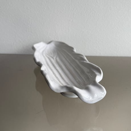Cone tray