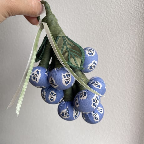 Fruits ornament