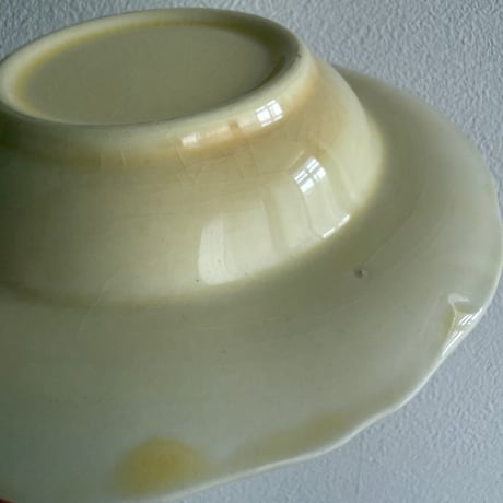 USA Mount Clemens Pottery bowl B
