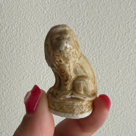 England Whimsies WADE Lion