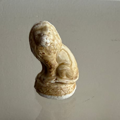 England Whimsies WADE Lion