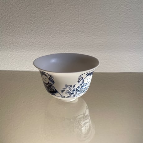 台湾 湯呑み茶碗