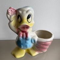 Donald planter