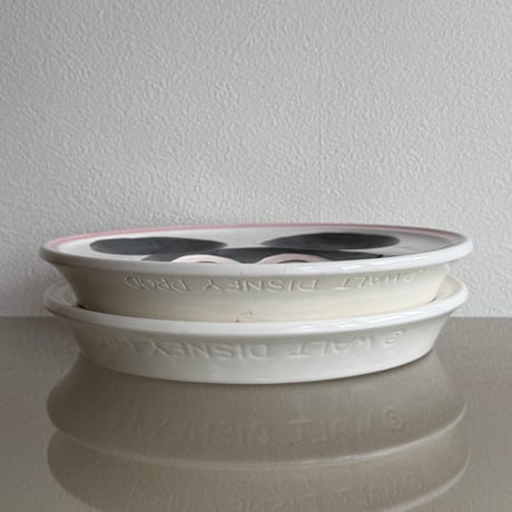 Mickey tray