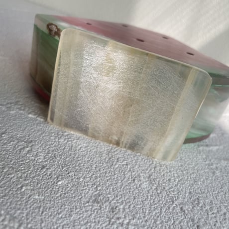 Water melon paper holder