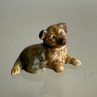 England Whimsies WADE Dog ⑤