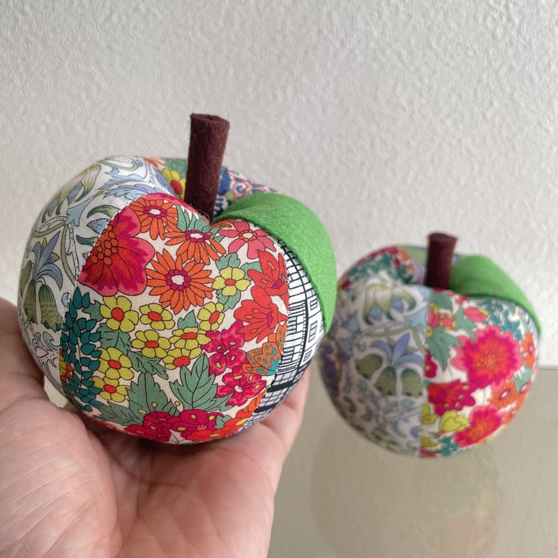 Liberty apple | Koy studio