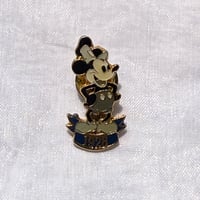 Mickey 1928 pin