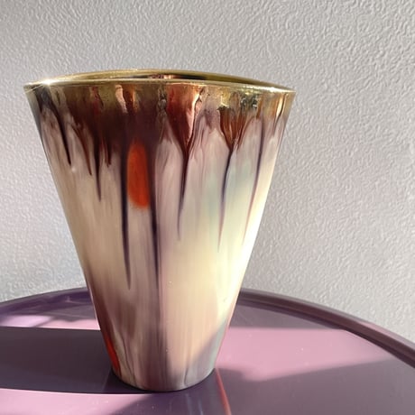 Flower vase