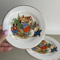 England tray A