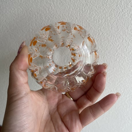Flower vase