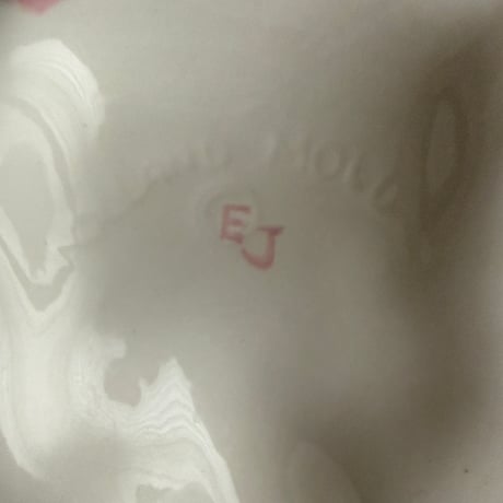 HOLLAND MOLD elephant Pink ①