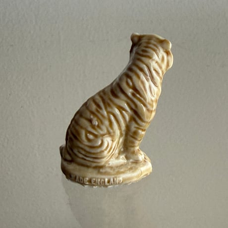 England Whimsies WADE Tiger
