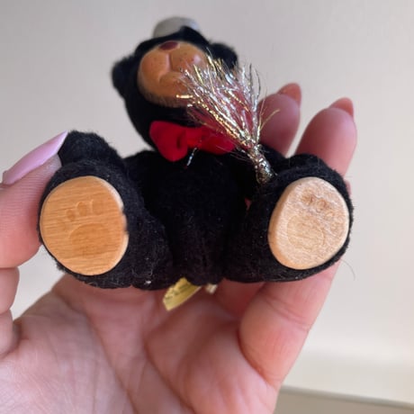 Robert Raikes Bear mini