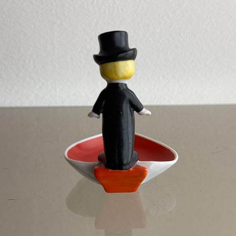 Germany BAVARIA Heart mini tray ②