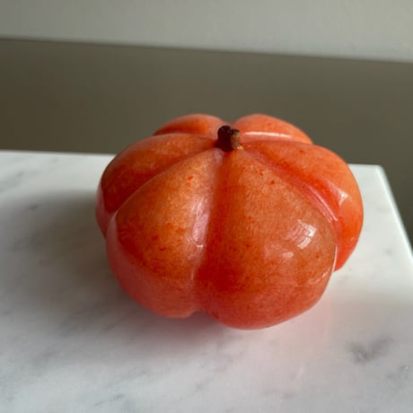 Doughnuts Peach
