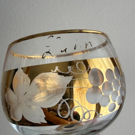 1970's Germany Hummel doll goblet C