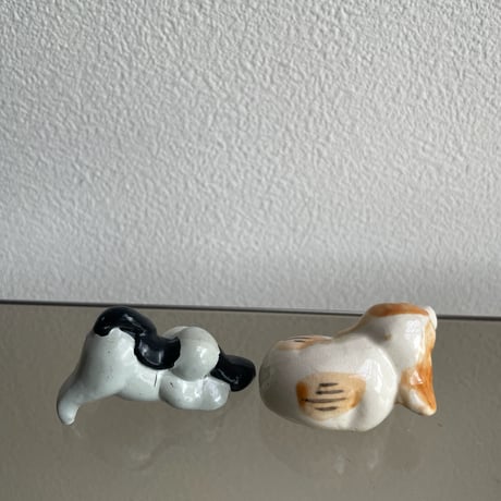 Mini dog set