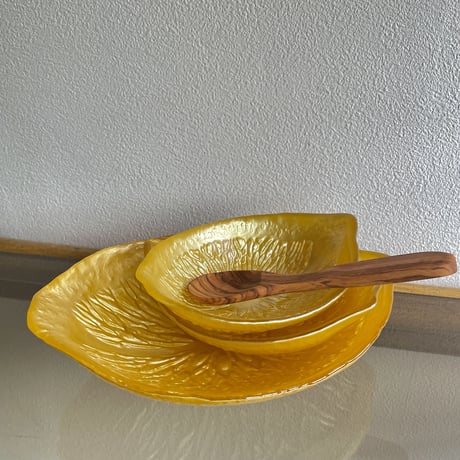 Lemon big bowl