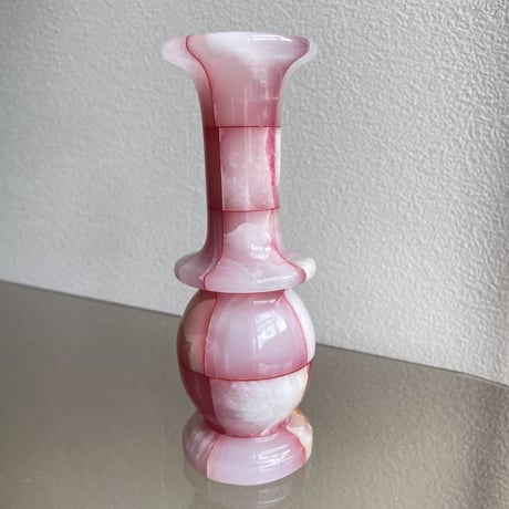 Flower vase